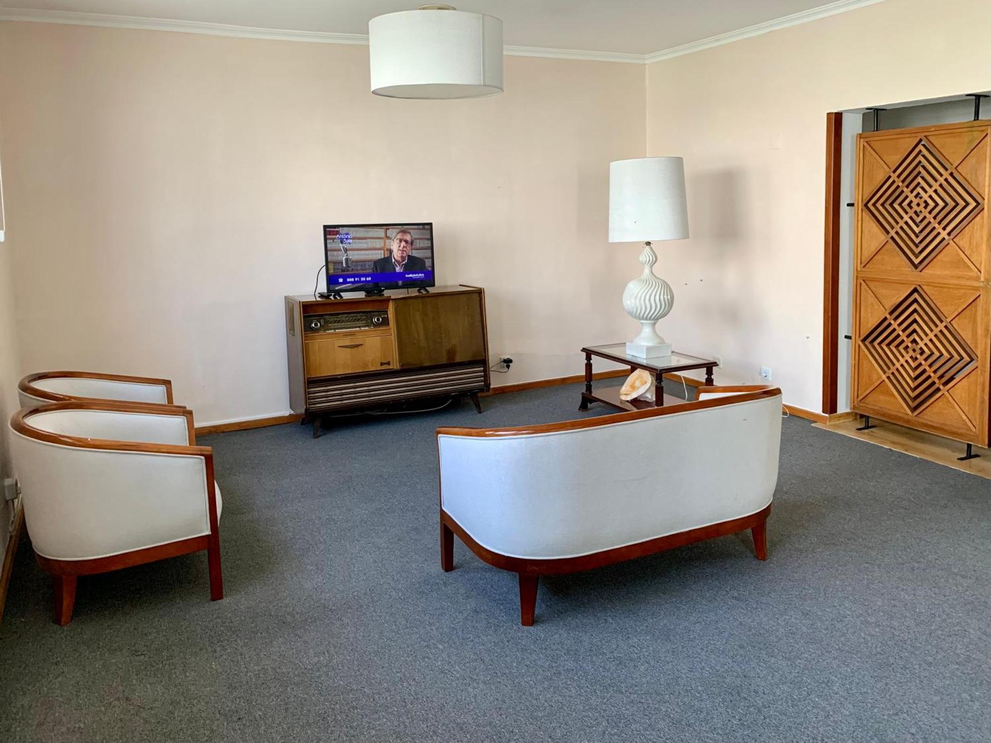 Hotel Da 나자레 외부 사진